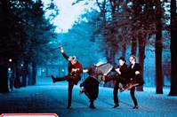 Кадр Кити-вертихвостка