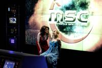 Кадр Тайны Смолвиля