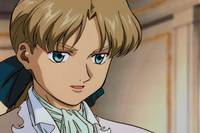 Кадр Мобильный Гандам Дубль-вэ: Бесконечный Вальс (видео)