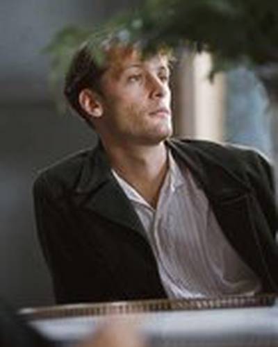 Николя Дювошель фото