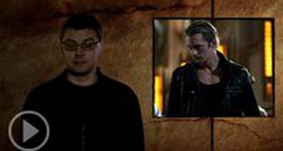 Презентация фильма