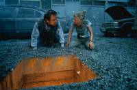 Кадр Вулкан