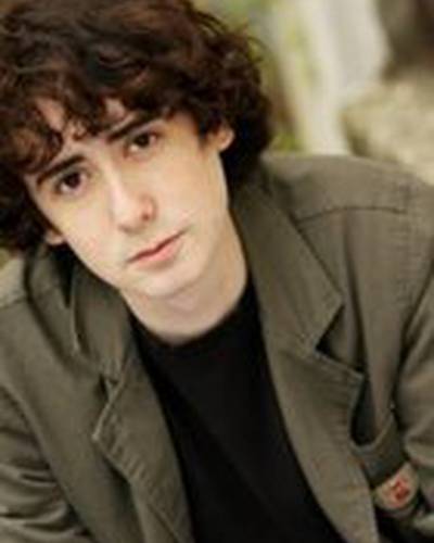 Амитай Мэрморштейн фото