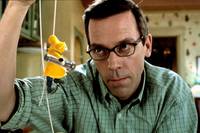 Кадр Стюарт Литтл 2