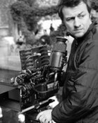 Брэндон Ли Кокс фото