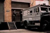 Кадр Мертвые президенты