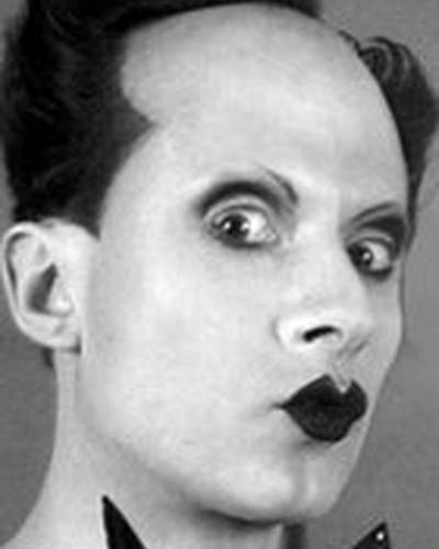 Клаус Номи фото