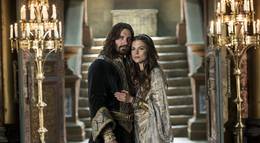 Кадр из фильма "Викинги" - 2