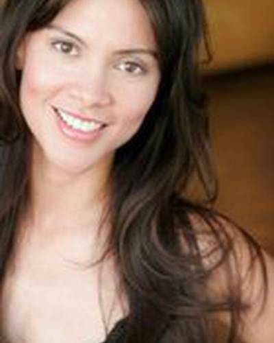 Линда Асума фото