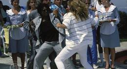 Кадр из фильма "Смертельная красотка" - 1