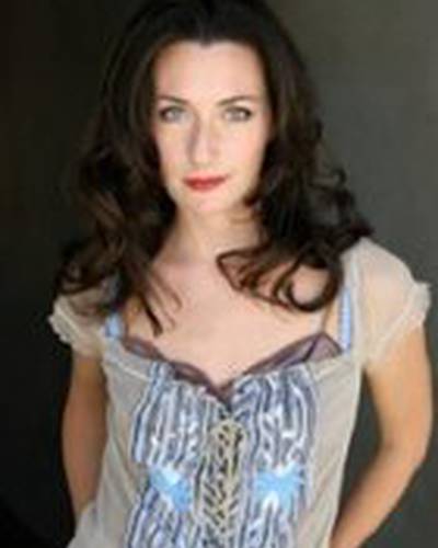 Дженнифер Сейферт фото