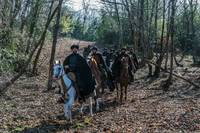 Кадр Воскресший Эртугрул