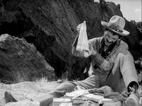 Кадр Деловые люди