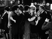 Кадр Отпустив поводья