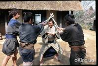 Кадр Затоiчи