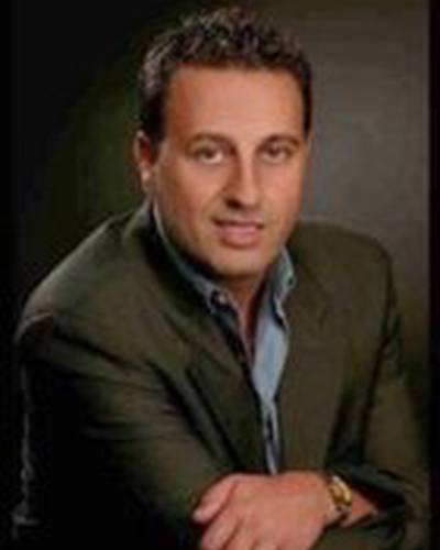 Тони Канда фото