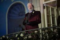 Кадр Голодные игры: И вспыхнет пламя