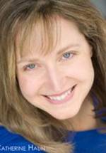 Катрин Хоун фото