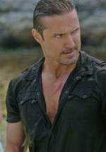 Фрэнки Каллен фото