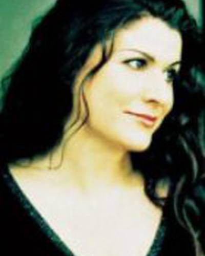 Чечилия Бартоли фото