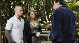 Кадр из фильма "Фальшивая свадьба" - 1