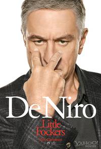 Постер Знакомство с Факерами 2