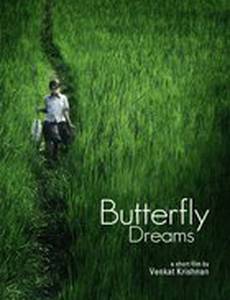 Butterfly Dreams
