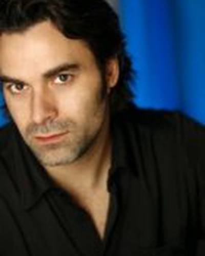 Харрисон Коу фото