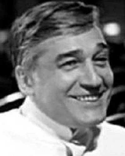 Владимир Бобров фото