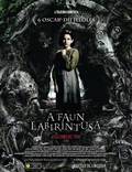 Постер из фильма "Лабиринт Фавна" - 1