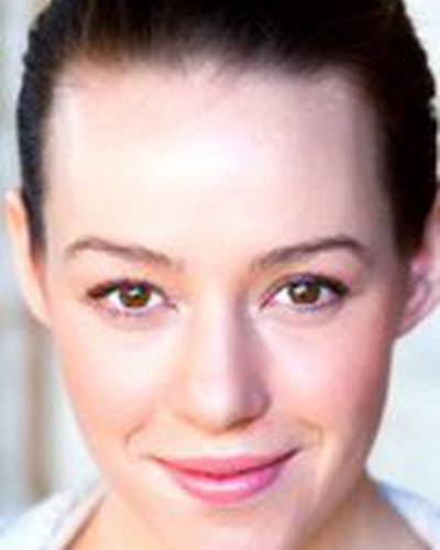 Эйприл Биллингсли фото