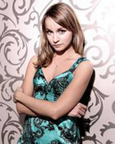 Ольга Литвинова фото