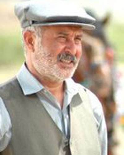 Али Сурмели фото