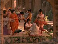 Кадр Кама Сутра: История любви