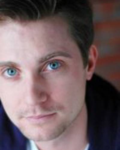 Максфилд Ланд фото