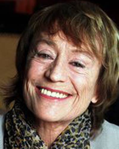 Анни Жирардо фото