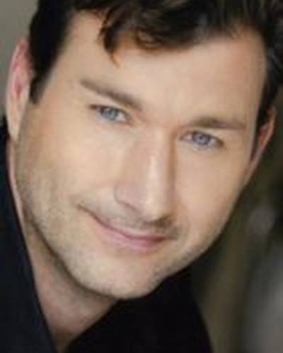 Дэниэл Эспесет фото