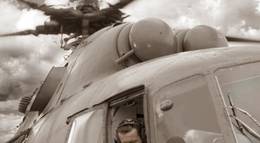 Кадр из фильма "Меченосец" - 1