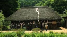 Кадр из фильма "Открытка" - 2