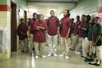 Кадр Прослушка