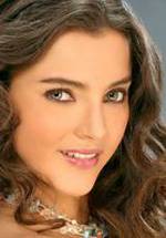 Сара Мальдонадо фото