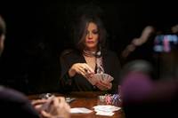 Кадр Цыпленок с черносливом