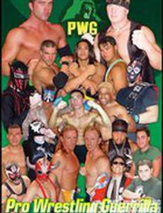 PWG: Дебютное шоу (видео)