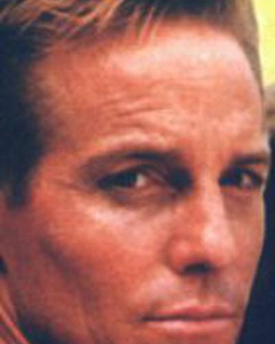 Фрэнк Загарино фото