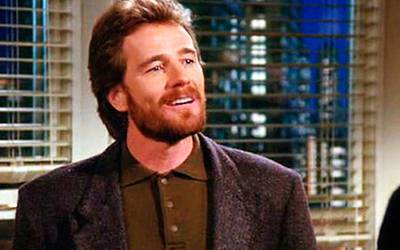 Первые роли известных сериальных актеров