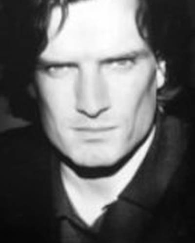 Шон Хаберли фото