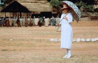 Кадр Мистер Джонсон