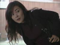 Кадр Спящий лес