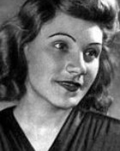 Нонна Копержинская фото