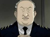 Кадр Монстр